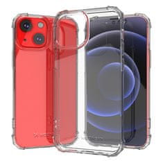 slomart wozinsky anti shock oklepno ohišje za iphone 13 mini transparentno