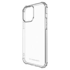 WOZINSKY Oklepni etui za iPhone 13 Pro Max Anti Shock transparenten