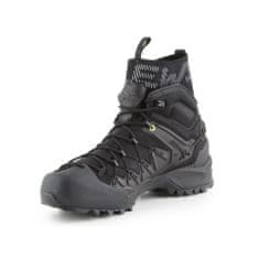 Salewa Čevlji treking čevlji črna 47 EU MS Wildfire Edge Mid Gtx