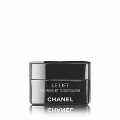 Chanel Zpevňující proti gubam na ustnice konture Le Lift ( Firming Anti-Wrinkle Lip and Contour Care ) 15 g