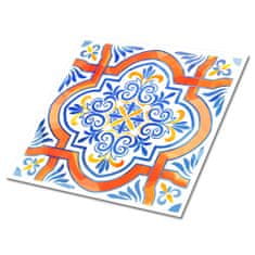 Decormat PVC ploščice Azulejos Graphics 30x30 cm 9 ploščic