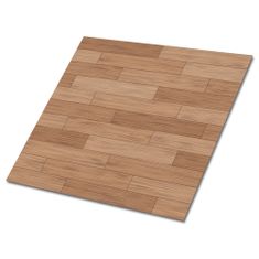 Decormat PVC ploščice Lesena tla 30x30 cm 9 ploščic
