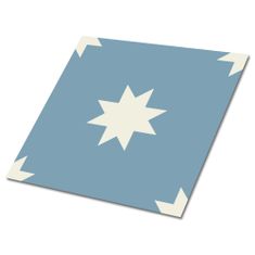 Decormat Samolepilne pvc ploščice Sedem zvezd 30x30 cm 9 ploščic