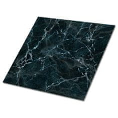 Decormat PVC ploščice Imitacija marmorja 30x30 cm 9 ploščic