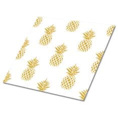 Decormat Vinilne ploščice Ananas 30x30 cm 9 ploščic