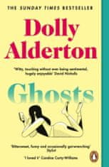 Dolly Alderton - Ghosts