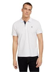 Tom Tailor Navadna moška polo triko 1027713.20000 (Velikost XXL)