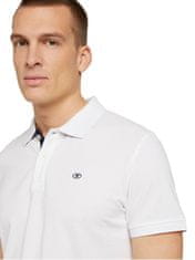 Tom Tailor Navadna moška polo triko 1027713.20000 (Velikost XXL)