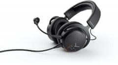 Beyerdynamic MMX 100, črne