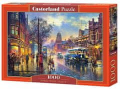 Castorland Puzzle Abbey Road 1930, 1000 kosov