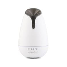 Kinscotec Aroma difuzor Elegant - white