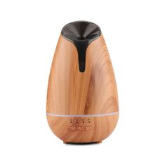 Kinscotec Aroma difuzor Elegant - wood