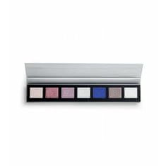 Makeup Revolution Alexis Stone The Transformation (Eye Shadow Palette) 8,4 g