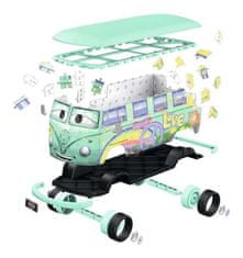 Ravensburger 3D puzzle Bus Cars: Fillmore 162 kosov