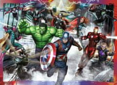 Ravensburger Puzzle Avengers XXL 100 kosov