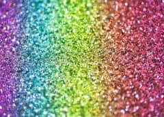 Ravensburger Glitter puzzle Challenge: Glitter 1000 kosov