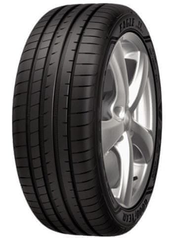 Goodyear 265/40R20 104Y GOODYEAR EAGLE F1 (ASYMMETRIC) 3 (AO1)