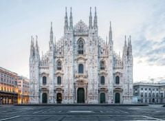 Ravensburger Puzzle Duomo di Milano 1000 kosov