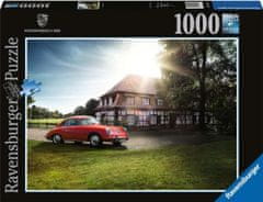 Ravensburger Puzzle Porsche Classic 356, 1000 kosov