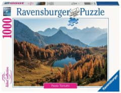 Ravensburger Puzzle Benetke, Italija 1000 kosov