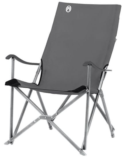 Coleman SLING CHAIR stol za kampiranje, jeklo