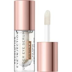 Makeup Revolution Rehab Eye Injection Filling Eye Serum (Under Eye Serum) 4,6 ml