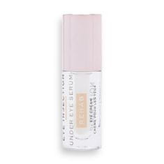 Makeup Revolution Rehab Eye Injection Filling Eye Serum (Under Eye Serum) 4,6 ml