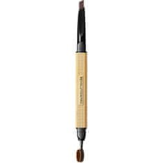 Revolution PRO Rockstar Chocolate obojestranski svinčnik za obrvi (Brow Style r) 0,25 g