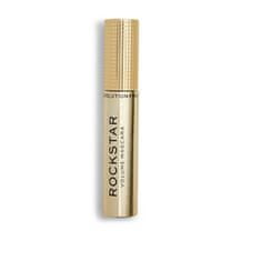 Maskara za volumen za izrazite trepalnice Rockstar (Volume Mascara Black) 8 ml