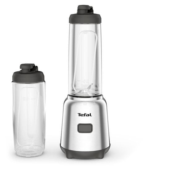 Tefal Mini Blender Mix&Move mešalnik za smoothije (BL15FD30)