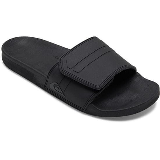 Quiksilver Moški copati Rivi Slide Adjust Slide AQYL101038-XKSK