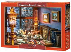 Castorland Puzzle Popoldanski čaj 1000 kosov