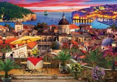 Art puzzle Puzzle Dubrovnik 1000 kosov