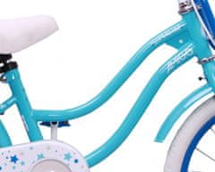 Amigo Superstar 18 inčno dekliško kolo, modro