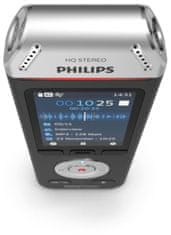 Philips DVT2110 diktafon