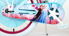 Disney Frozen Frozen 18 inčno dekliško kolo, modro