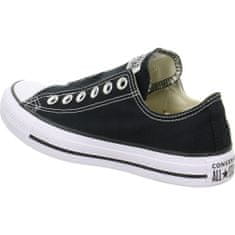 Converse Superge črna 36 EU Slipon CT AS