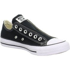 Converse Superge črna 36 EU Slipon CT AS