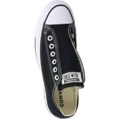 Converse Superge črna 36 EU Slipon CT AS