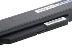 Avacom HP ProBook 4510s, 4710s, 4515s serija Li-Ion 14,4V 5200mAh / 75Wh