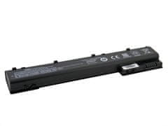 Avacom HP Zbook 15/17 Series Li-Ion 14,4 V 5200 mAh 75 Wh