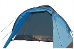 High Peak Ontario šotor za 3 osebe, 305 x 180 x 120 cm, moder