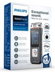 Philips DVT7110