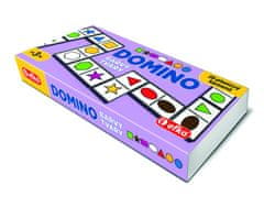 EFKO Domino "barve-oblike"