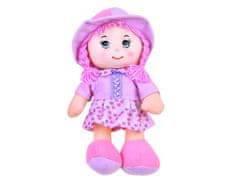 Toys Susie v klobuku 28cm ZA2654