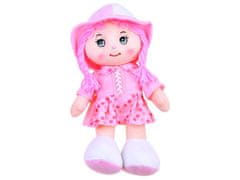 Toys Susie v klobuku 28cm ZA2654