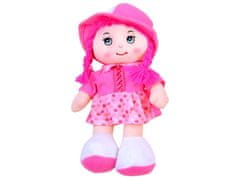 Toys Susie v klobuku 28cm ZA2654