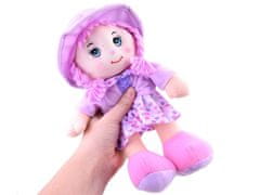 Toys Susie v klobuku 28cm ZA2654