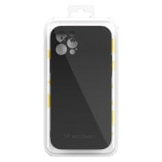 slomart wozinsky color case silikonski upogljiv trpežen ovitek iphone 13 pro max moder