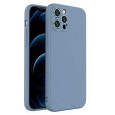 slomart wozinsky color case silikonski upogljiv trpežen ovitek iphone 13 pro max moder